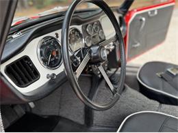 1963 Triumph TR4 (CC-2103467) for sale in Grass Valley, California