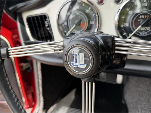 1963 Triumph TR4 (CC-2103467) for sale in Grass Valley, California