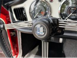 1963 Triumph TR4 (CC-2103467) for sale in Grass Valley, California