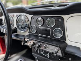 1963 Triumph TR4 (CC-2103467) for sale in Grass Valley, California