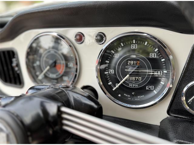 1963 Triumph TR4 (CC-2103467) for sale in Grass Valley, California