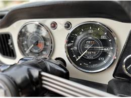 1963 Triumph TR4 (CC-2103467) for sale in Grass Valley, California