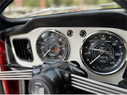 1963 Triumph TR4 (CC-2103467) for sale in Grass Valley, California