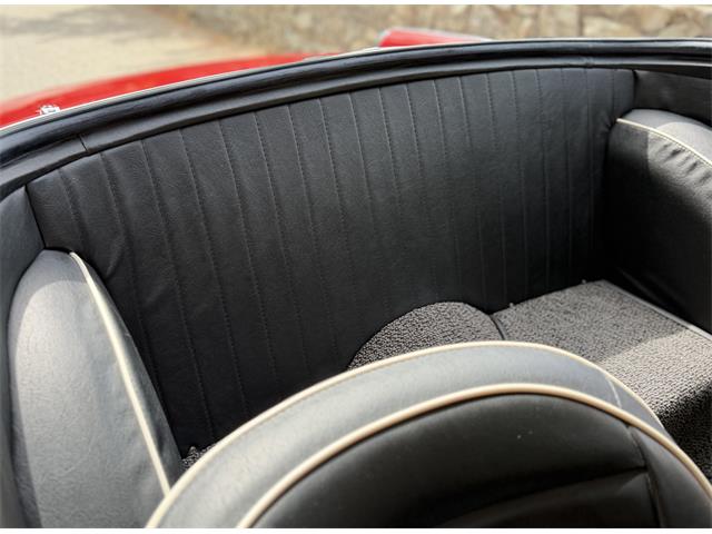 1963 Triumph TR4 (CC-2103467) for sale in Grass Valley, California