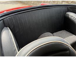 1963 Triumph TR4 (CC-2103467) for sale in Grass Valley, California