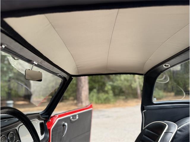 1963 Triumph TR4 (CC-2103467) for sale in Grass Valley, California