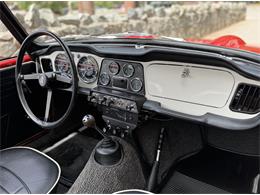 1963 Triumph TR4 (CC-2103467) for sale in Grass Valley, California