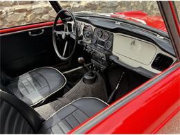1963 Triumph TR4 (CC-2103467) for sale in Grass Valley, California