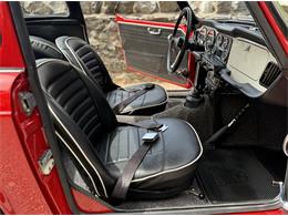 1963 Triumph TR4 (CC-2103467) for sale in Grass Valley, California