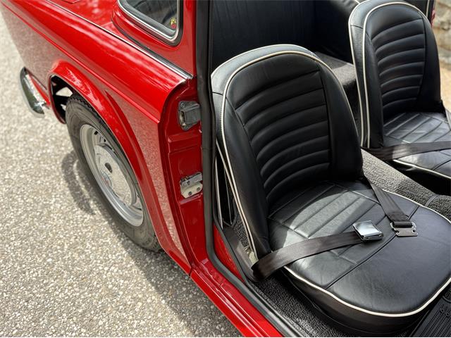 1963 Triumph TR4 (CC-2103467) for sale in Grass Valley, California