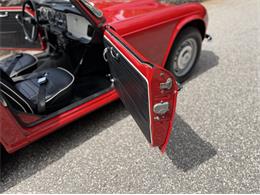 1963 Triumph TR4 (CC-2103467) for sale in Grass Valley, California