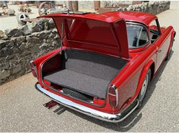 1963 Triumph TR4 (CC-2103467) for sale in Grass Valley, California