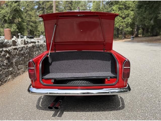 1963 Triumph TR4 (CC-2103467) for sale in Grass Valley, California