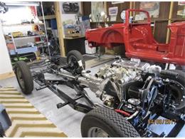 1963 Triumph TR4 (CC-2103467) for sale in Grass Valley, California