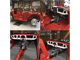 1963 Triumph TR4 (CC-2103467) for sale in Grass Valley, California