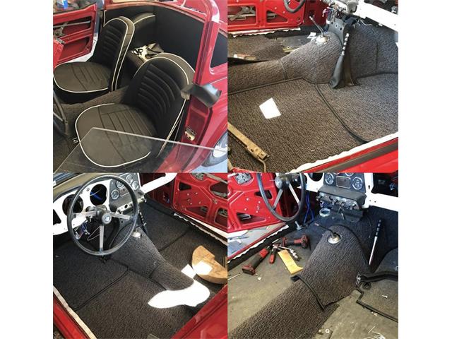 1963 Triumph TR4 (CC-2103467) for sale in Grass Valley, California