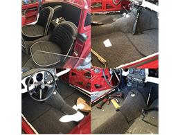1963 Triumph TR4 (CC-2103467) for sale in Grass Valley, California