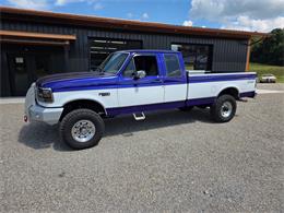 1994 Ford F250 (CC-2103468) for sale in RUSHVILLE, Ohio