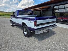 1994 Ford F250 (CC-2103468) for sale in RUSHVILLE, Ohio