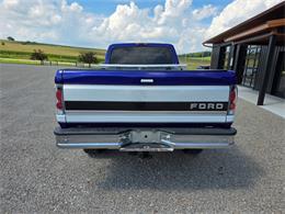 1994 Ford F250 (CC-2103468) for sale in RUSHVILLE, Ohio