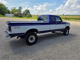 1994 Ford F250 (CC-2103468) for sale in RUSHVILLE, Ohio