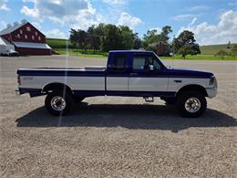 1994 Ford F250 (CC-2103468) for sale in RUSHVILLE, Ohio