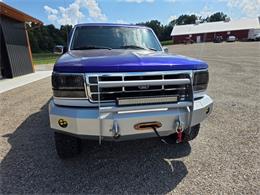 1994 Ford F250 (CC-2103468) for sale in RUSHVILLE, Ohio