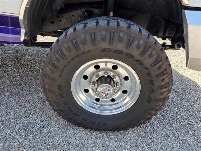 1994 Ford F250 (CC-2103468) for sale in RUSHVILLE, Ohio