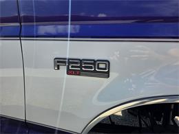 1994 Ford F250 (CC-2103468) for sale in RUSHVILLE, Ohio
