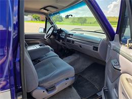 1994 Ford F250 (CC-2103468) for sale in RUSHVILLE, Ohio