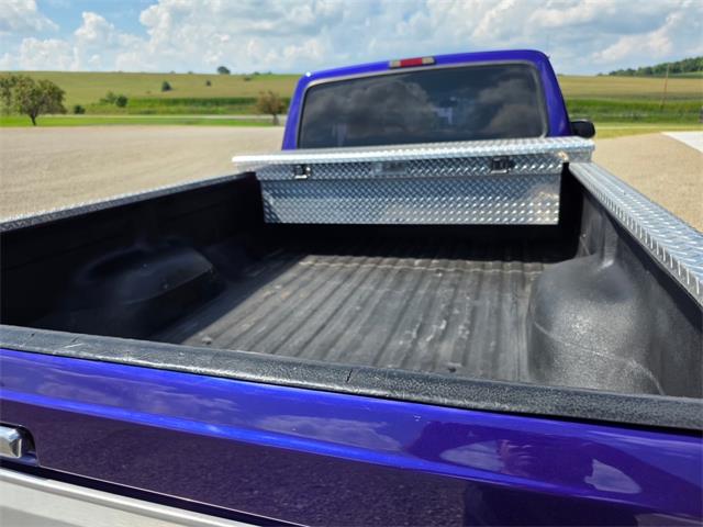 1994 Ford F250 (CC-2103468) for sale in RUSHVILLE, Ohio