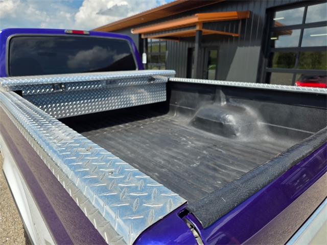 1994 Ford F250 (CC-2103468) for sale in RUSHVILLE, Ohio