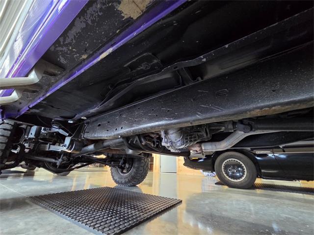 1994 Ford F250 (CC-2103468) for sale in RUSHVILLE, Ohio