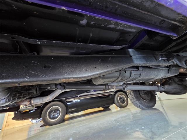 1994 Ford F250 (CC-2103468) for sale in RUSHVILLE, Ohio