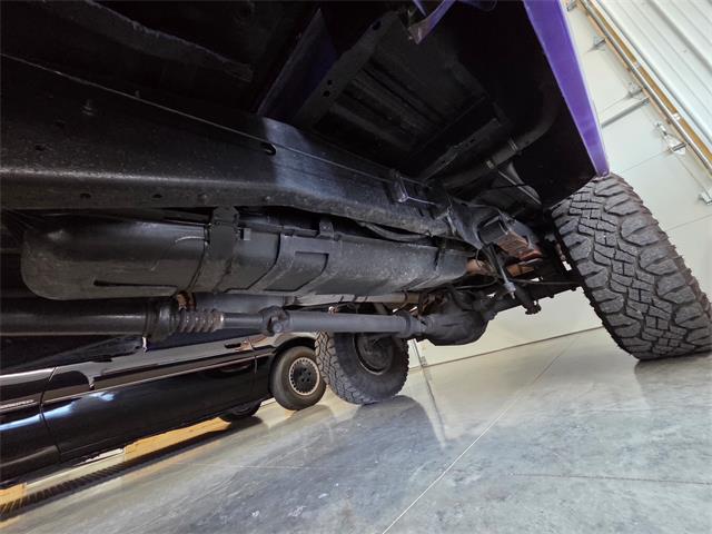 1994 Ford F250 (CC-2103468) for sale in RUSHVILLE, Ohio