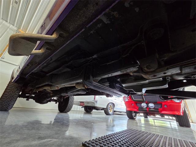 1994 Ford F250 (CC-2103468) for sale in RUSHVILLE, Ohio