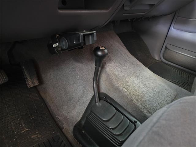 1994 Ford F250 (CC-2103468) for sale in RUSHVILLE, Ohio