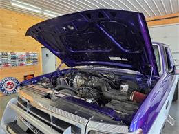 1994 Ford F250 (CC-2103468) for sale in RUSHVILLE, Ohio