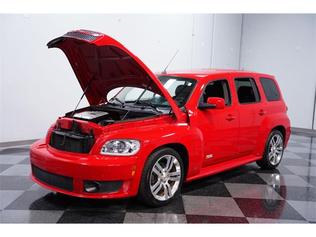 2008 Chevrolet HHR (CC-2100347) for sale in Lithia Springs, Georgia