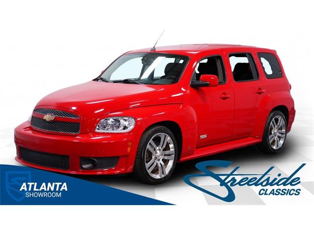 2008 Chevrolet HHR (CC-2100347) for sale in Lithia Springs, Georgia
