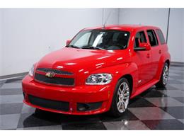 2008 Chevrolet HHR (CC-2100347) for sale in Lithia Springs, Georgia