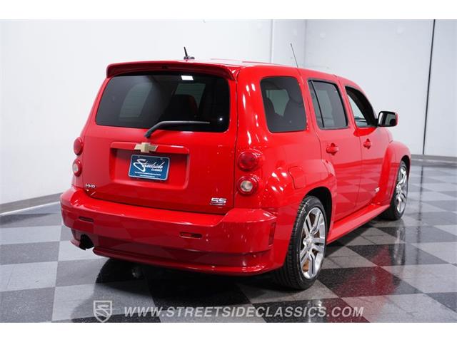 2008 Chevrolet HHR (CC-2100347) for sale in Lithia Springs, Georgia