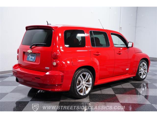 2008 Chevrolet HHR (CC-2100347) for sale in Lithia Springs, Georgia