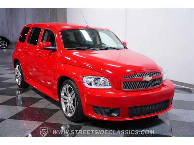 2008 Chevrolet HHR (CC-2100347) for sale in Lithia Springs, Georgia