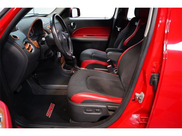 2008 Chevrolet HHR (CC-2100347) for sale in Lithia Springs, Georgia