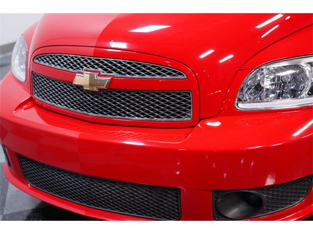 2008 Chevrolet HHR (CC-2100347) for sale in Lithia Springs, Georgia