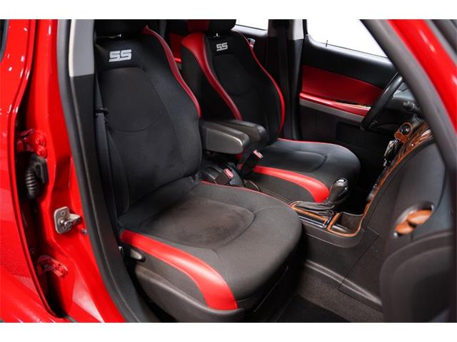 2008 Chevrolet HHR (CC-2100347) for sale in Lithia Springs, Georgia