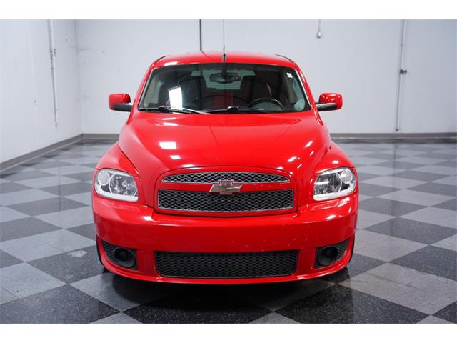 2008 Chevrolet HHR (CC-2100347) for sale in Lithia Springs, Georgia
