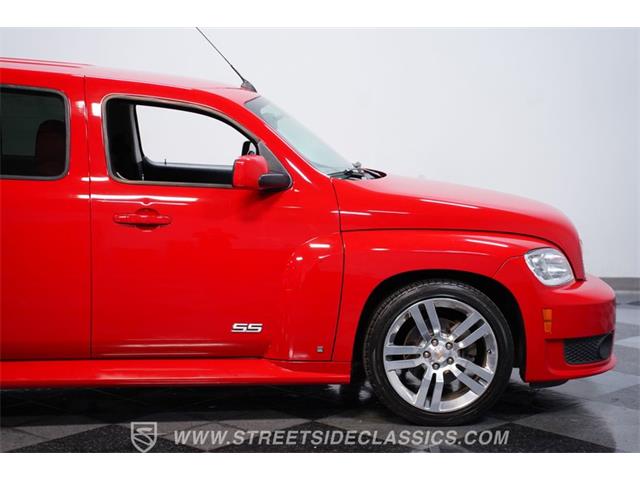 2008 Chevrolet HHR (CC-2100347) for sale in Lithia Springs, Georgia