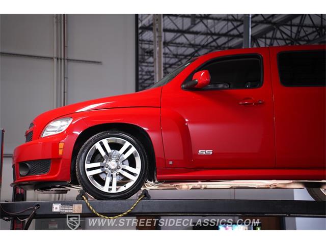 2008 Chevrolet HHR (CC-2100347) for sale in Lithia Springs, Georgia
